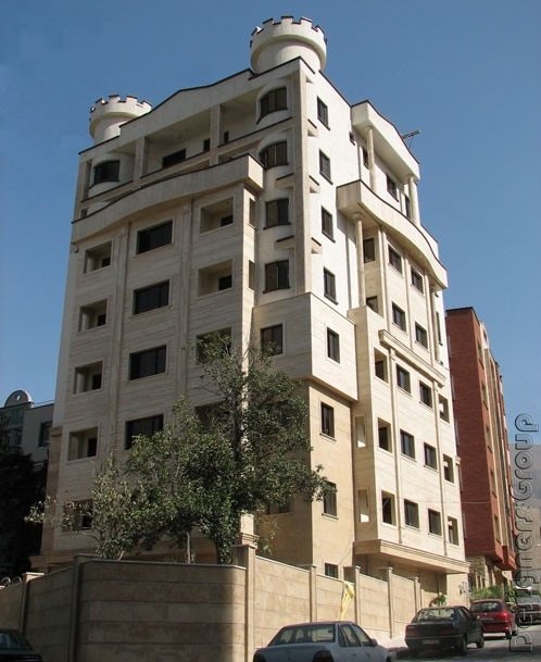 درباره شرکت